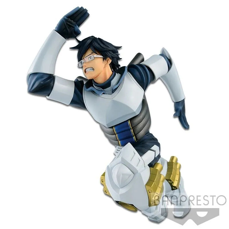 Figurines de Tenya IIDA - My Hero Academia™