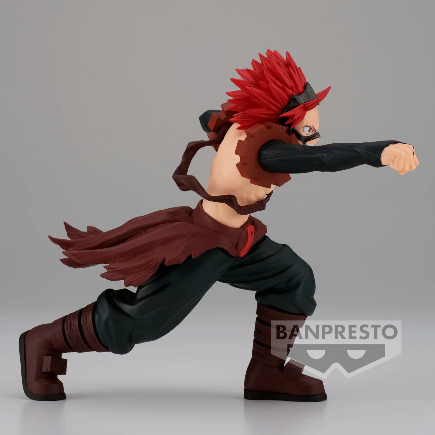 Figurine de Kirishima Eijiro - My Hero Academia™