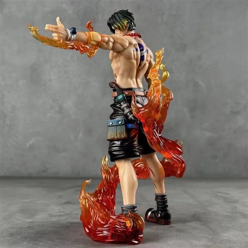 Portgas D Ace Figure - One Piece™