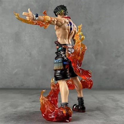 Figurine de Portgas D Ace - One Piece™