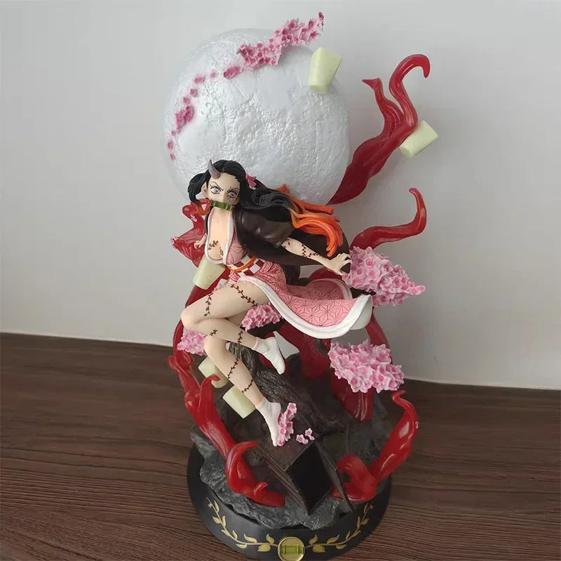 Figurine Kimetsu No Yaiba Nezuko EDITION ULTIME