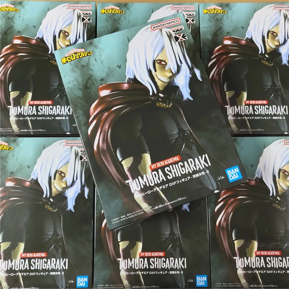 Shigaraki Tomura figures - My Hero Academia™