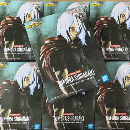 Figurines de Shigaraki Tomura - My Hero Academia™