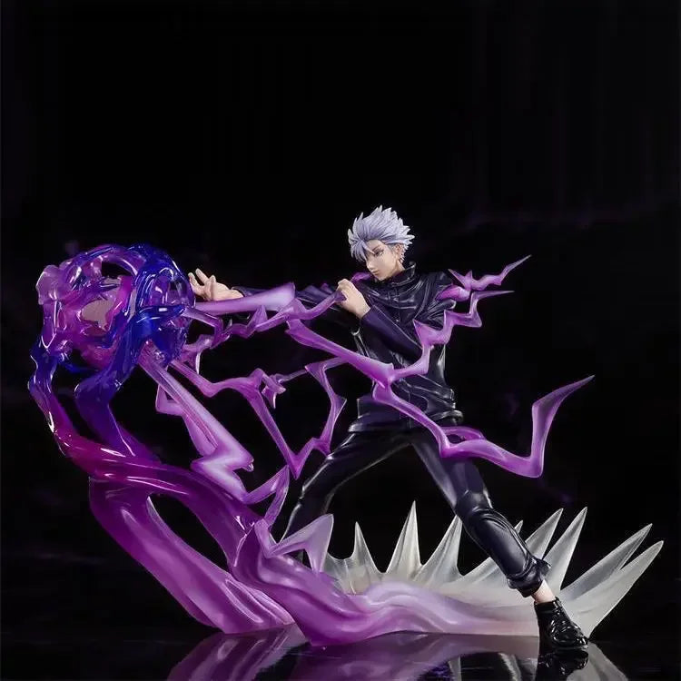 Satoru Gojo figurine - ULTIMATE EDITION