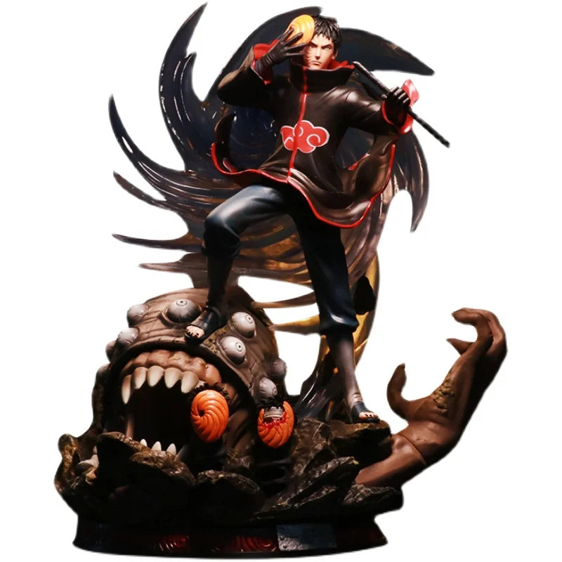 Figure of Uchiha Obito COLLECTOR'S EDITION - Naruto™