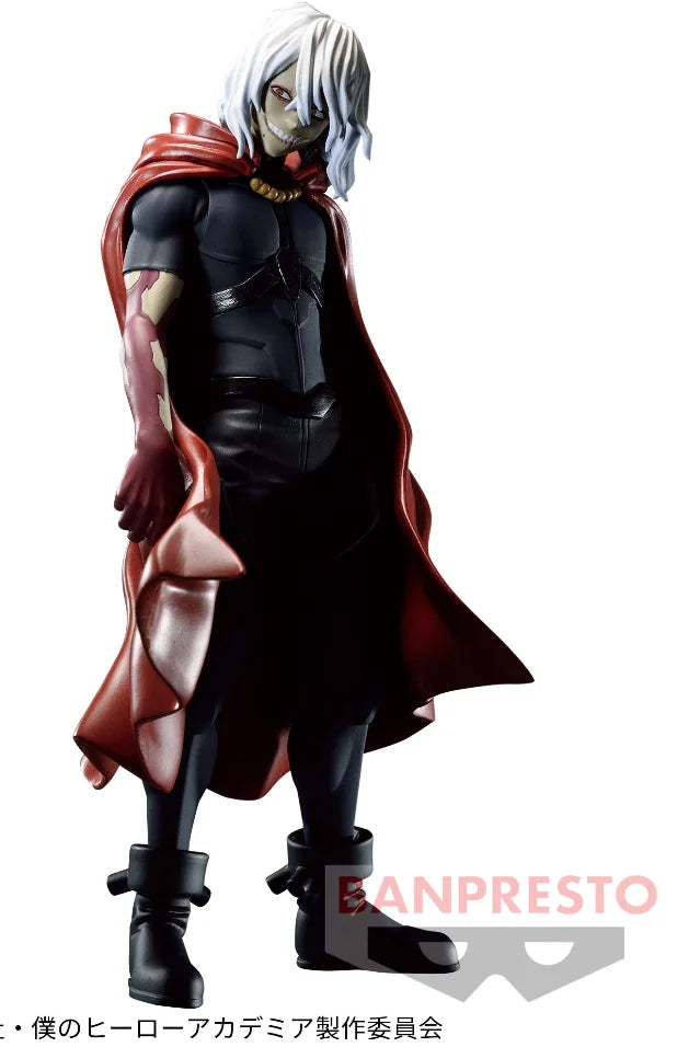 Figurines de Shigaraki Tomura - My Hero Academia™