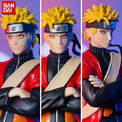 Naruto Uzumaki Figure - Naruto™ 