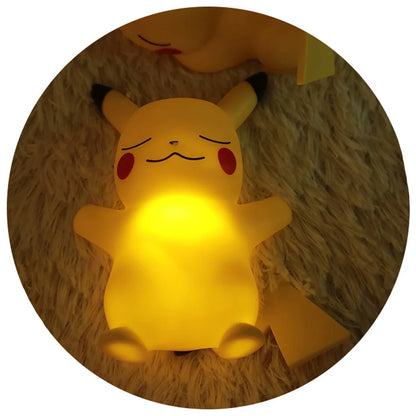 Pikachu Night Light - Pokémon™