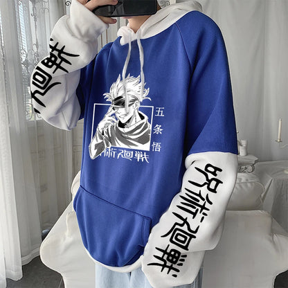 Stylized Jujutsu Kaisen™ Sweatshirt