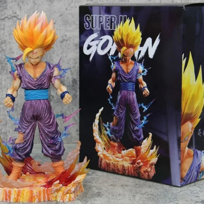 San Gohan figurine - Dragon Ball Z™ 