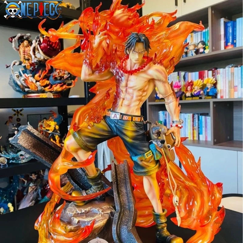 Ace Figure ULTIMATE EDITION