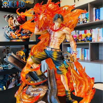 Figurine De Ace EDITION ULTIME