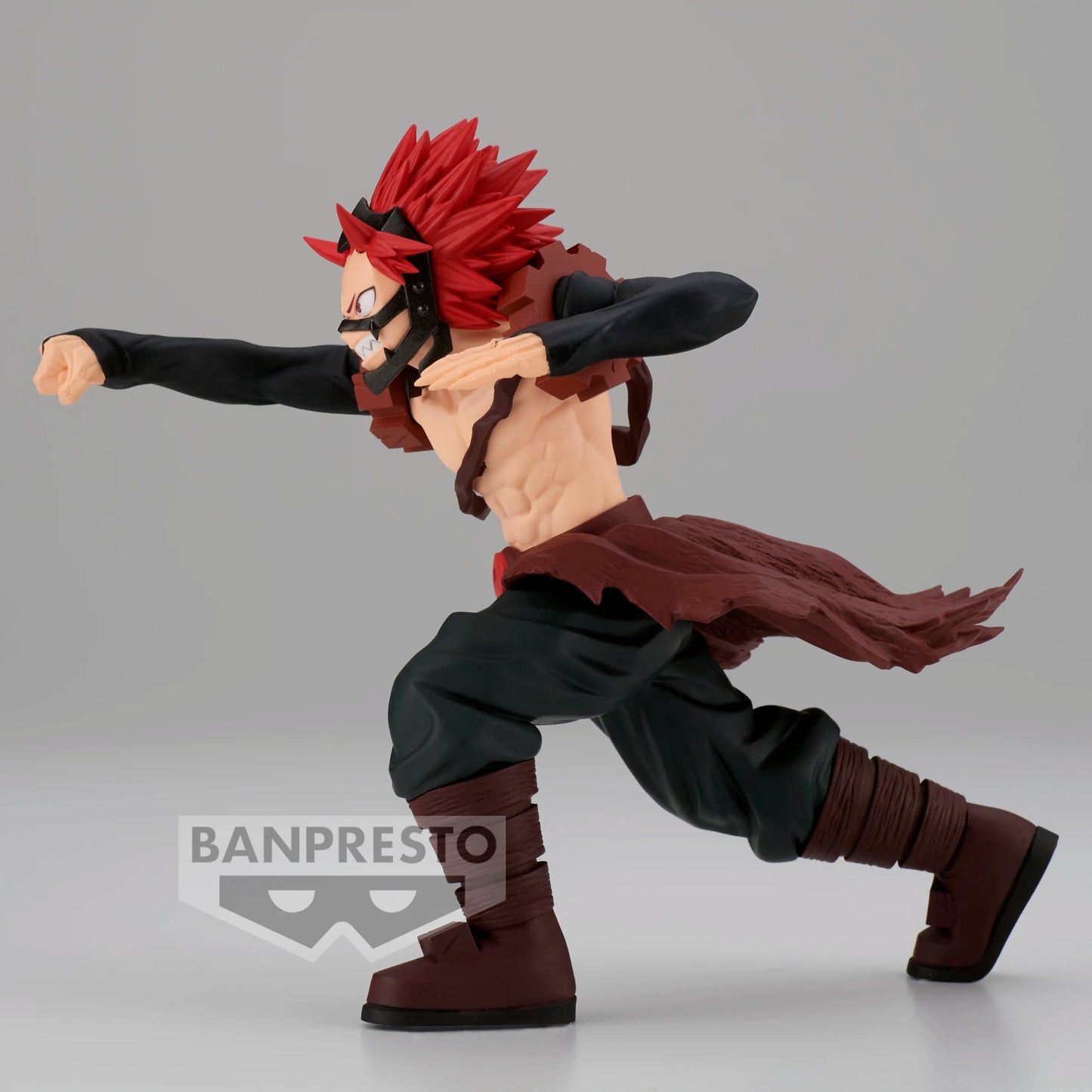 Kirishima Eijiro figurine - My Hero Academia™ 