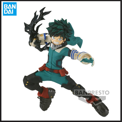 Figure of Midoriya Izuku (Deku) - My Hero Academia™ 