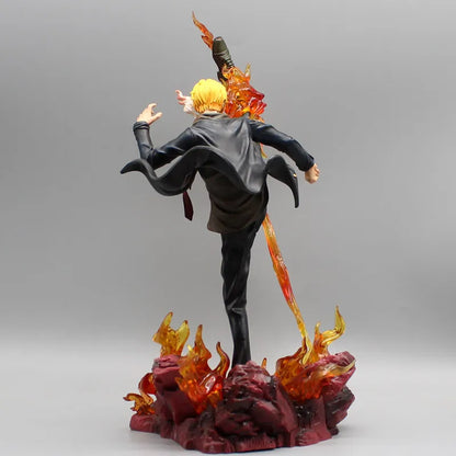 Figurine Sanji EDITION PREMIUM