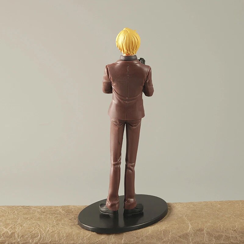 Figurine Sanji EDITION LIGHT