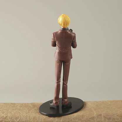 Sanji LIGHT EDITION figure