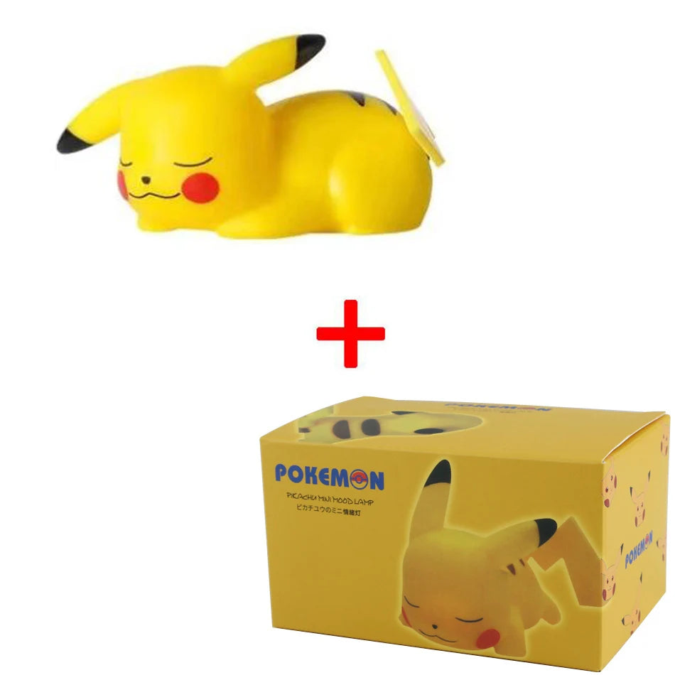 Pikachu Night Light - Pokémon™