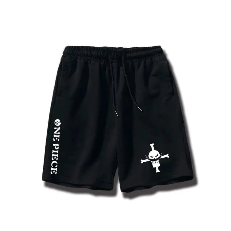 ONE PIECE™ Stylish Shorts