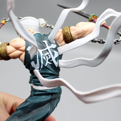 Figure of Kimetsu no Yaiba Uzui Tengen ULTIMATE EDITION 