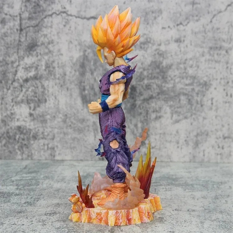 Figurine de San Gohan - Dragon Ball Z™