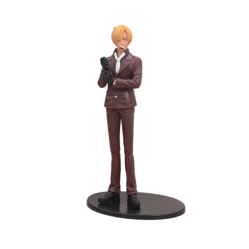 Sanji LIGHT EDITION figure