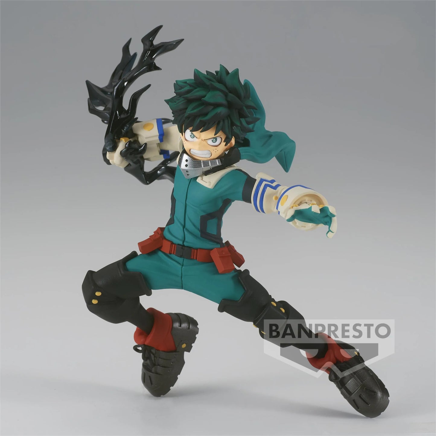 Figurine de Midoriya Izuku (Deku) - My Hero Academia™