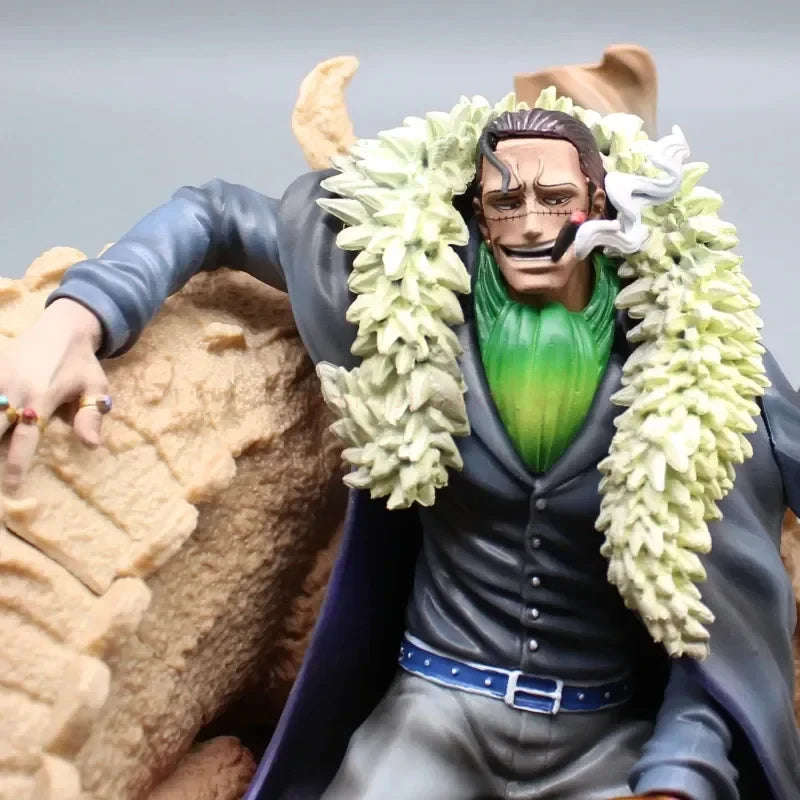 Crocodile Figure ULTIMATE EDITION