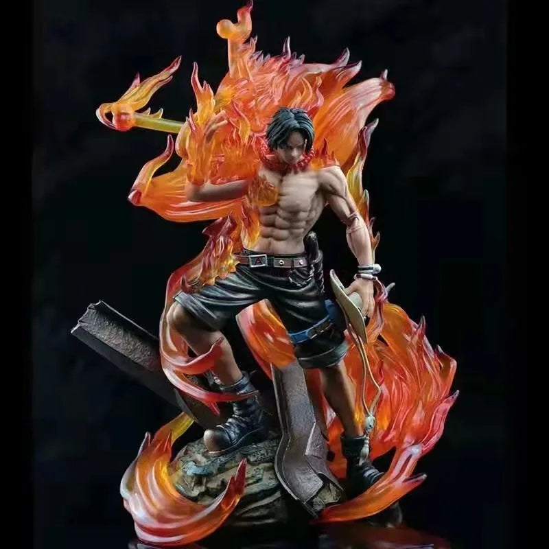 Figurine De Ace EDITION ULTIME