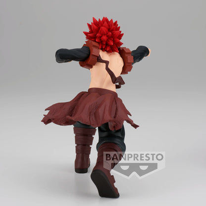 Kirishima Eijiro figurine - My Hero Academia™ 