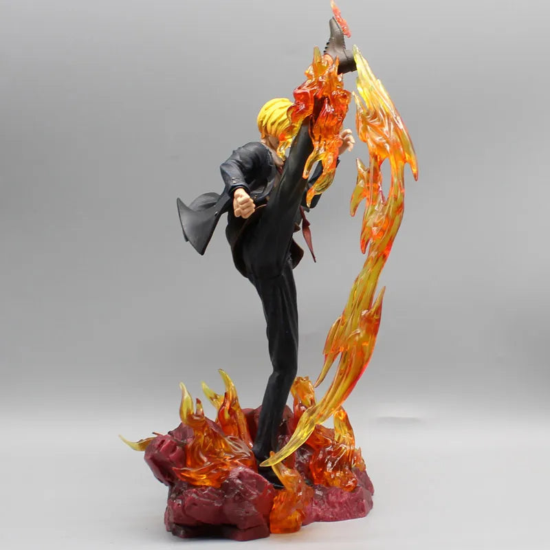 Figurine Sanji EDITION PREMIUM