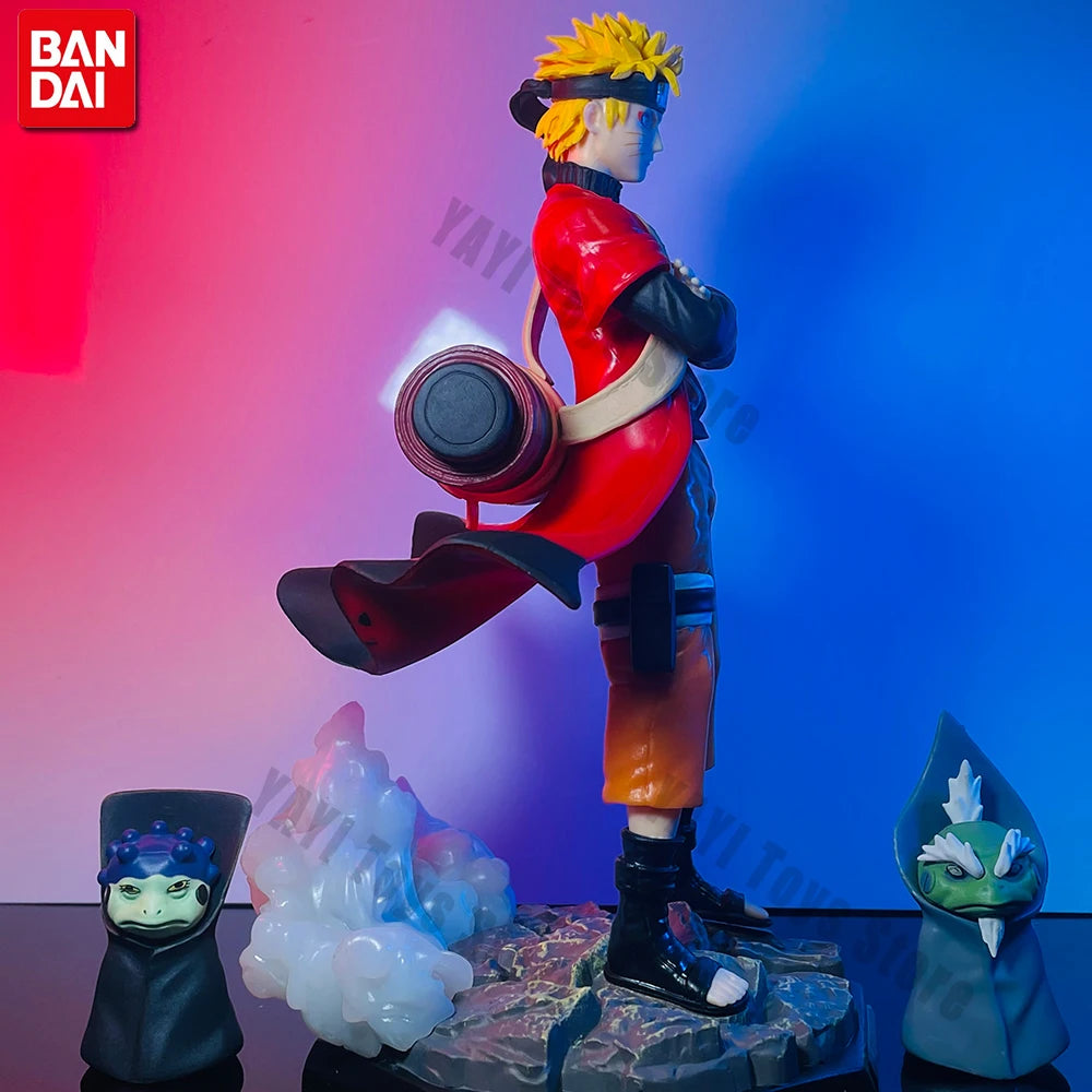 Figurine de Naruto Uzumaki - Naruto™