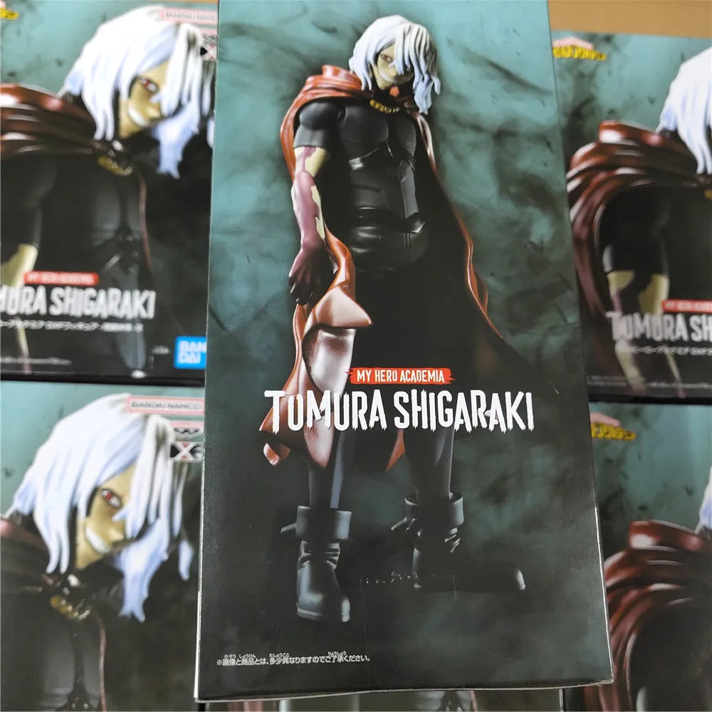 Shigaraki Tomura figures - My Hero Academia™