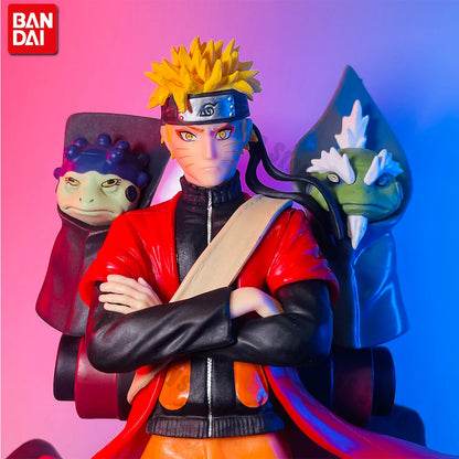 Figurine de Naruto Uzumaki - Naruto™