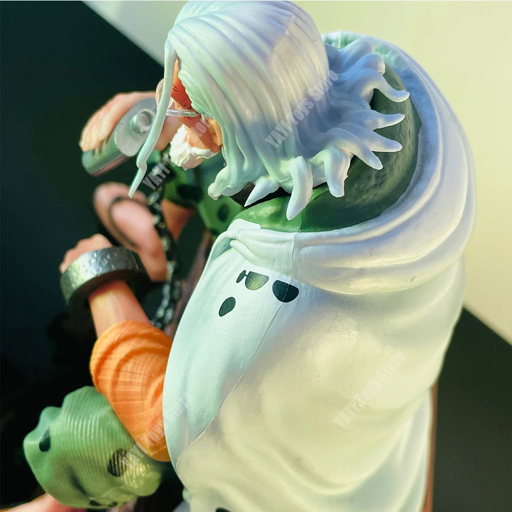 Silvers Rayleigh figure - One Piece™