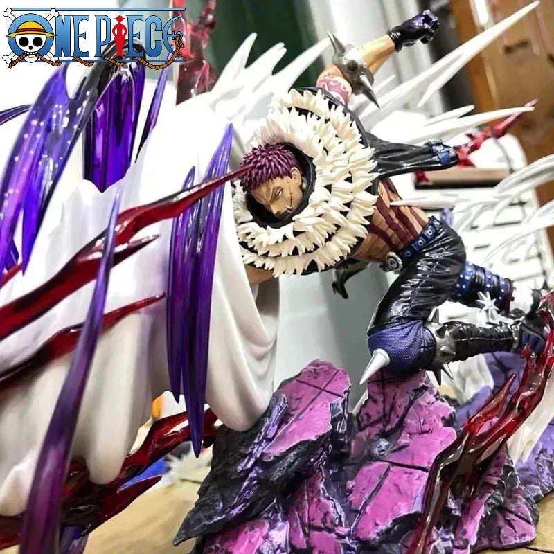 Katakuri Figure ULTIMATE EDITION - One Piece™ 