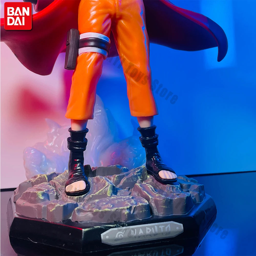 Naruto Uzumaki Figure - Naruto™ 