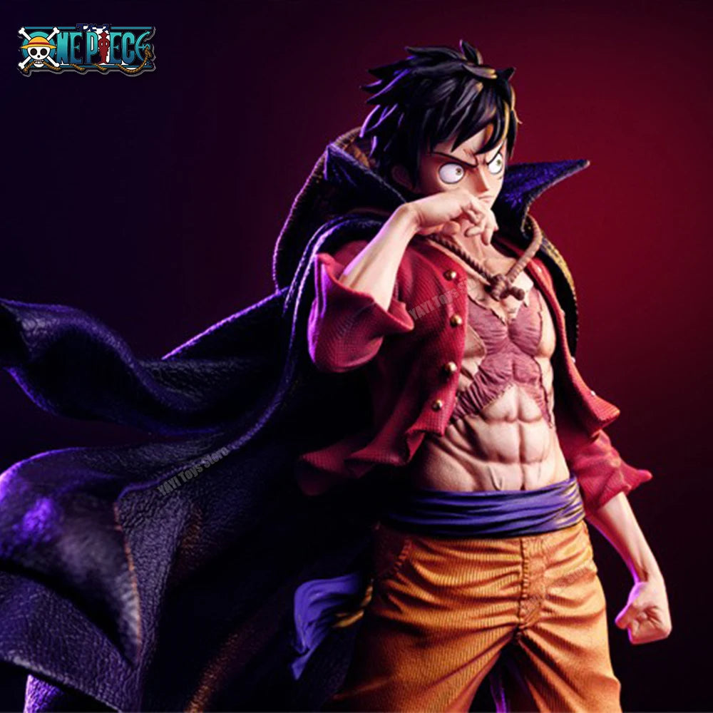 Luffy figure - One Piece™