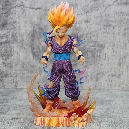 San Gohan figurine - Dragon Ball Z™ 