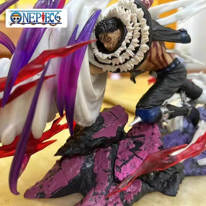 Figurine de Katakuri EDITION ULTIME - One Piece™