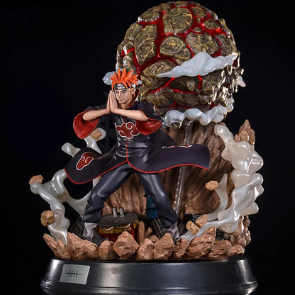 Nagato figure COLLECTOR'S EDITION - Naruto™