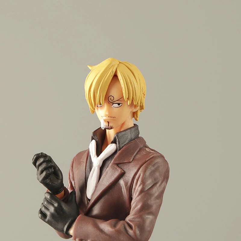 Sanji LIGHT EDITION figure