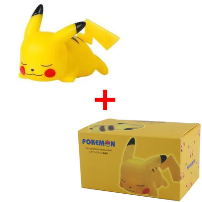 Pikachu Night Light - Pokémon™