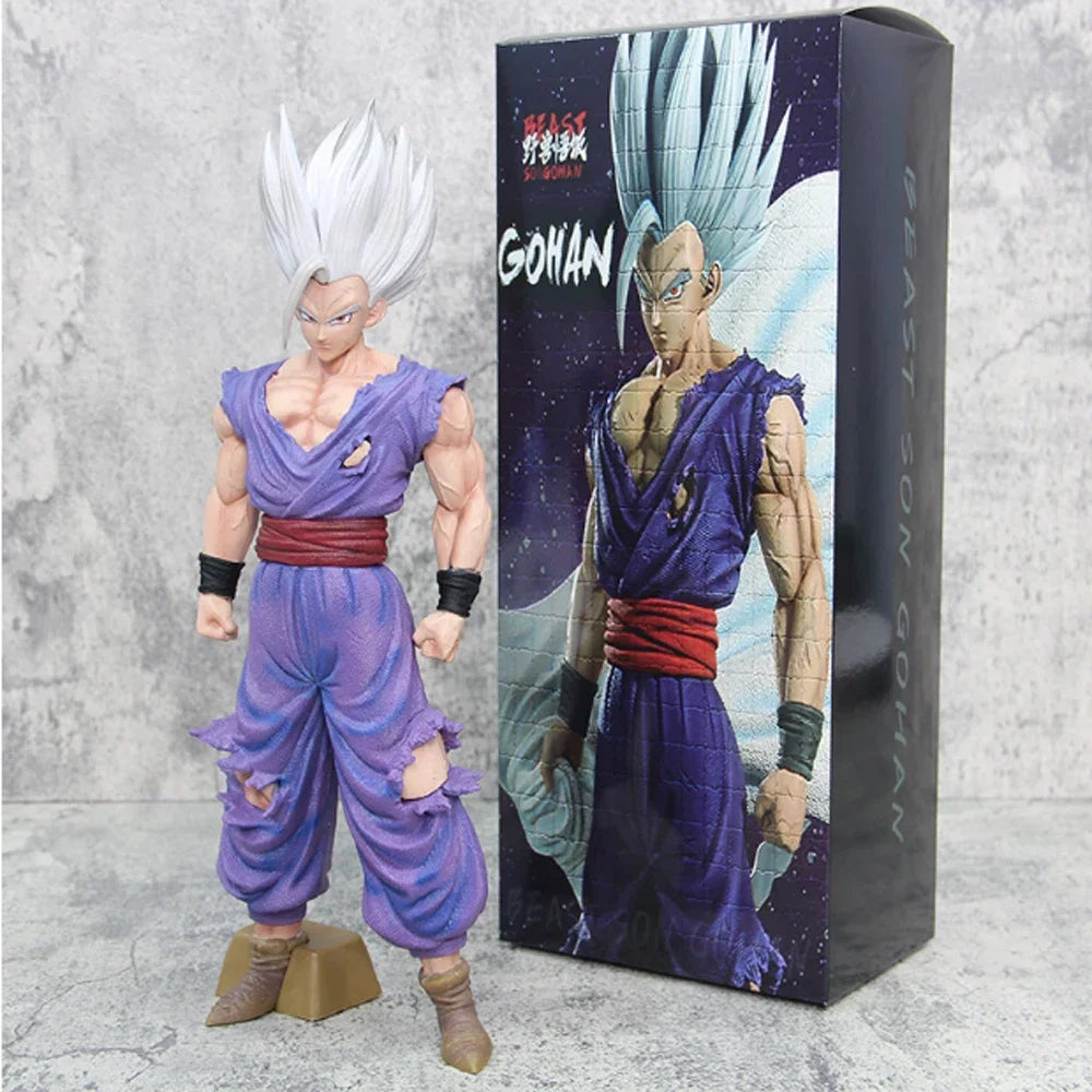 San Gohan figurine - Dragon Ball Z™ 