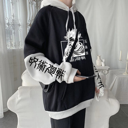 Stylized Jujutsu Kaisen™ Sweatshirt