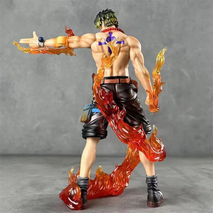 Figurine de Portgas D Ace - One Piece™