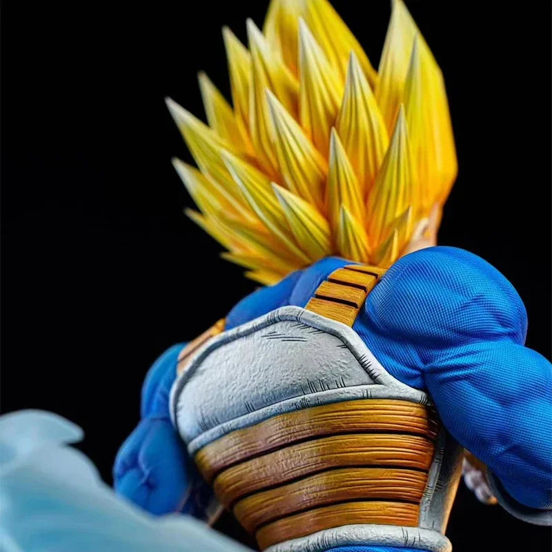 Vegeta Figurine ULTIMATE EDITION