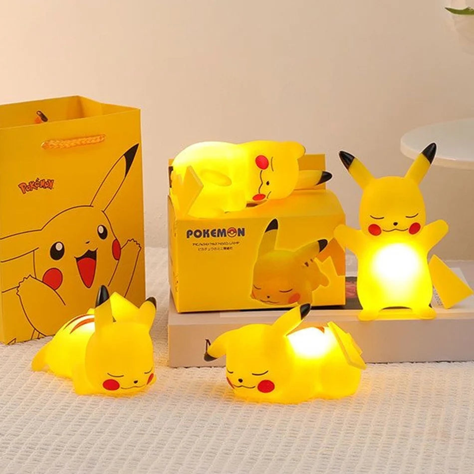 Pikachu Night Light - Pokémon™