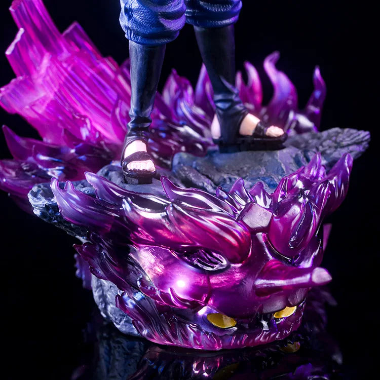 Figure of Uchiha Sasuke ULTIMATE EDITION - Naruto™