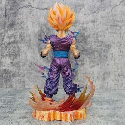 San Gohan figurine - Dragon Ball Z™ 